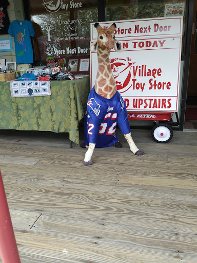Toy Store «The Village Toy Store», reviews and photos, 1069 Main St, Brewster, MA 02631, USA