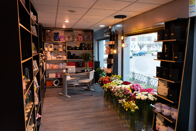 Opinii despre Floraria RA Flower Shop în <nil> - Florărie