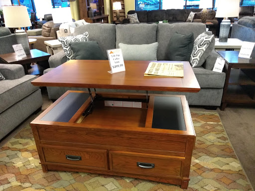 Furniture Store «Furniture Design Center», reviews and photos, 1716 5th St, Eureka, CA 95501, USA