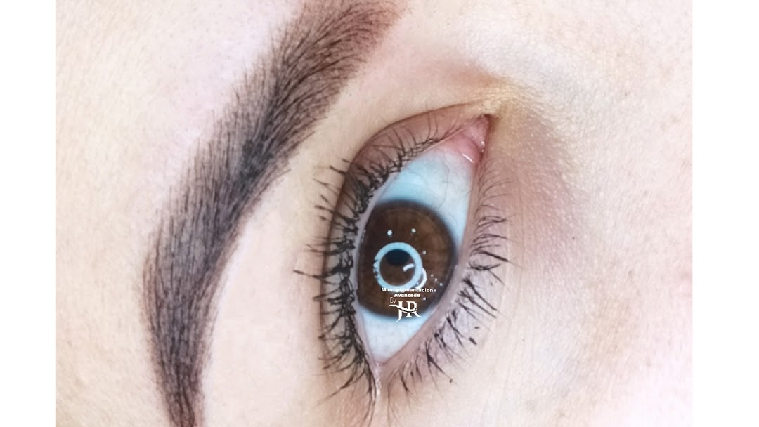 Cejas Bellas Barranquilla by Joselin Rodríguez - Micropigmentación de cejas - Labios - Microblading - Pestañas