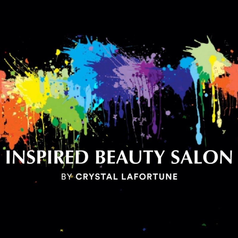 Inspired Beauty Salon