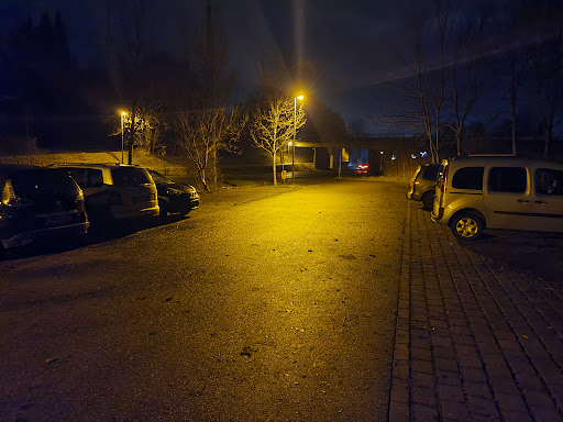 Schone Pendlerparkplatz Memmingen Sud Bilder