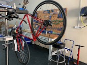 ReBIKE Terrassa - Taller De Bicicletes i Patinets en Terrassa