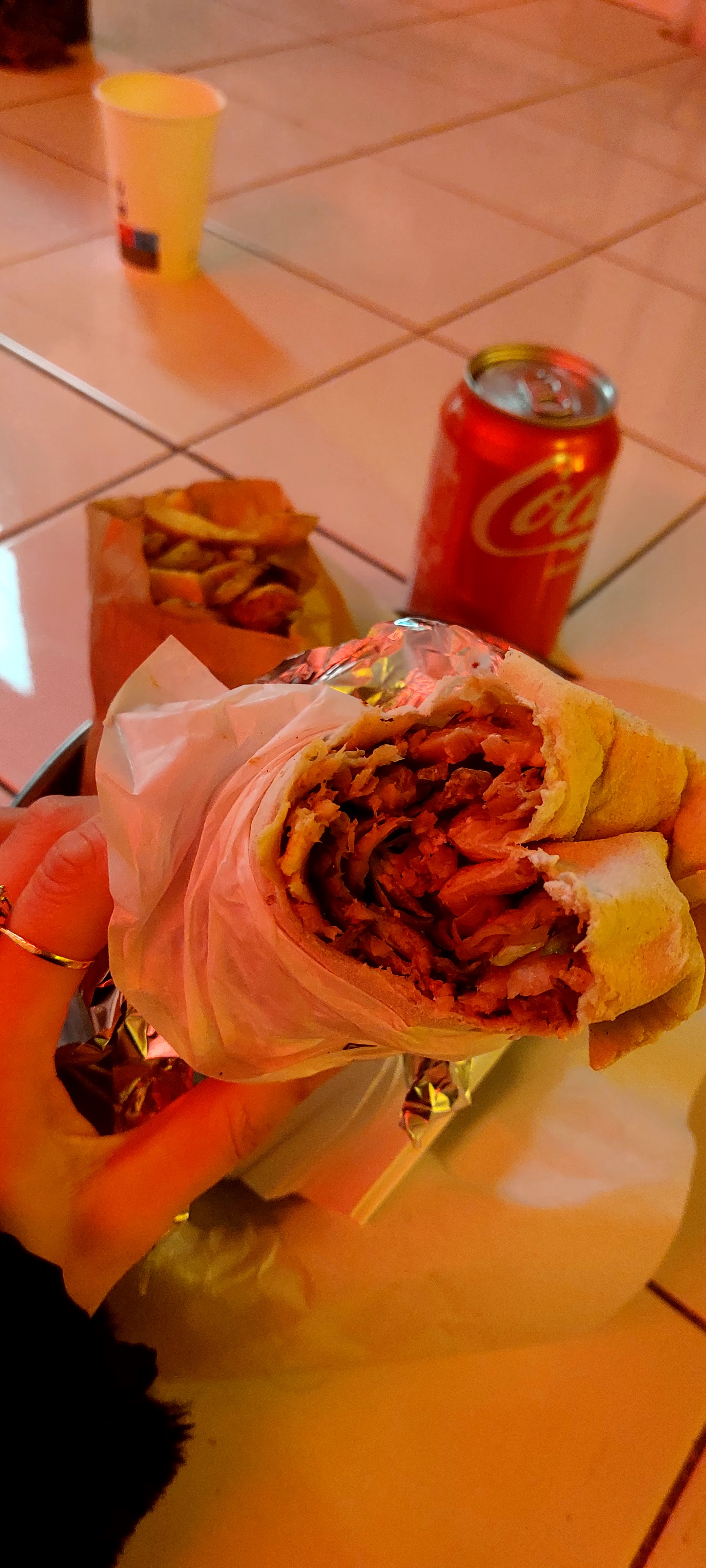 Photo n° 4 de l'avis de shams.h fait le 06/01/2024 à 16:59