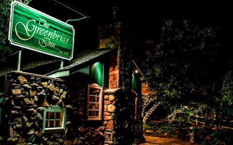 The Greenbriar Inn image