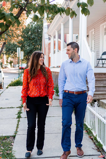 Real Estate Agency «Moore Maguire Real Estate Group of Keller Williams Greater West Chester», reviews and photos, 999 West Chester Pike, West Chester, PA 19382, USA