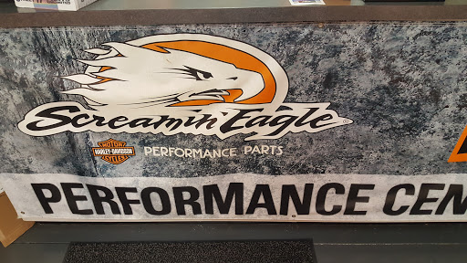 Harley-Davidson Dealer «Carlton Harley-Davidson», reviews and photos, 11771 OH-44, Mantua, OH 44255, USA