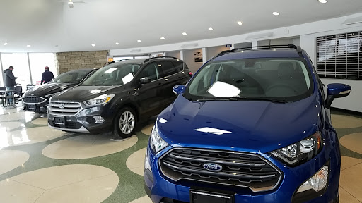 Ford Dealer «McCarthy Ford», reviews and photos, 11400 S Pulaski Rd, Chicago, IL 60655, USA