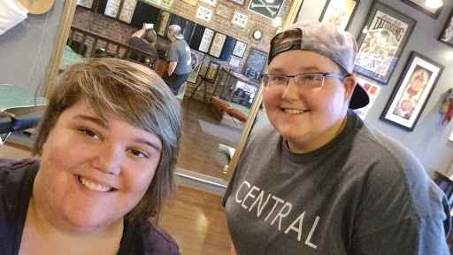 Explore tree tattoo ideas for females, creative tattoo ideas in Omaha, available at Sailors Grave Tattoo