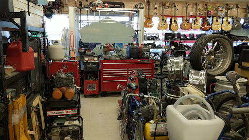 Pawn Shop «Capital Pawn Jewelry and Loan», reviews and photos, 1313 Cedar St, Helena, MT 59601, USA