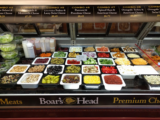 Supermarket «S & W Super Market», reviews and photos, 4028 E Tremont Ave, Bronx, NY 10465, USA