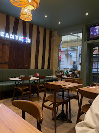 Les plus récentes photos du Restaurant coréen Kamyeon à Paris - n°2
