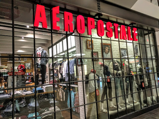 Aéropostale