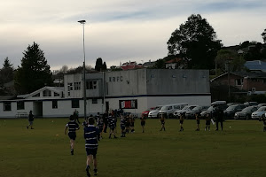 Kaikorai Rugby Football Club