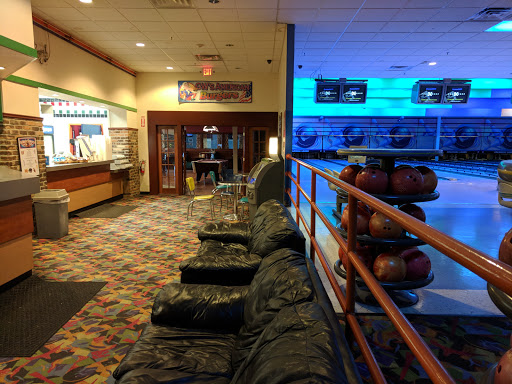 Bowling Alley «Colonial Lanes», reviews and photos, 78 Brookside Ave, Chester, NY 10918, USA