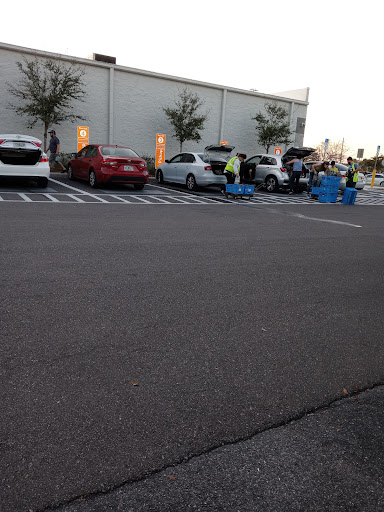 Department Store «Walmart Supercenter», reviews and photos, 5315 Cortez Rd W, Bradenton, FL 34210, USA