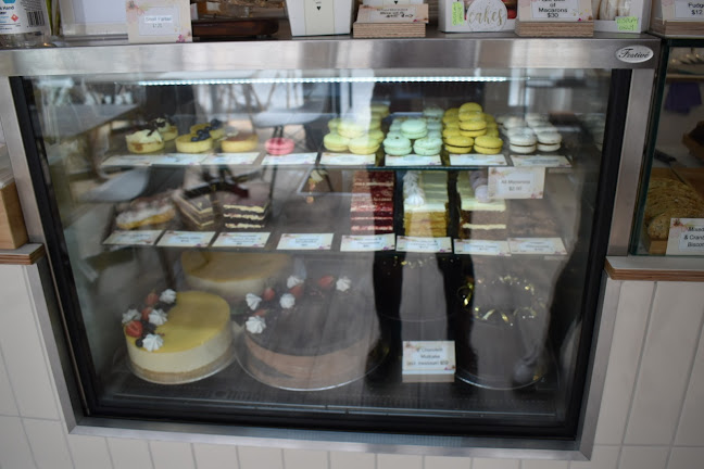 Reviews of Cakes of Wanaka in Wanaka - Bakery
