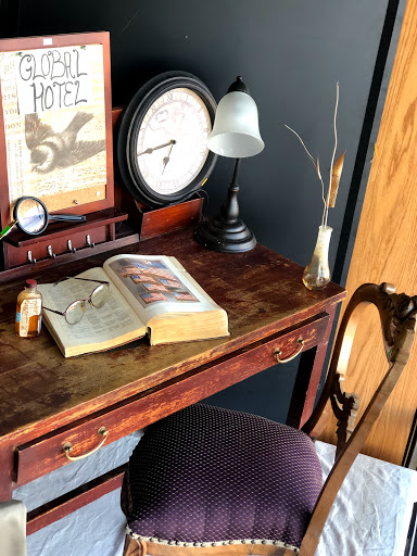 Thrift Store «Global Thrift», reviews and photos, 9110 W 88th Ave, Arvada, CO 80005, USA