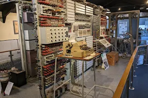 The National Museum of Computing image