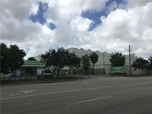 Self-Storage Facility «Storage Post Self Storage Mills Pond Park», reviews and photos, 1900 NW 19th St, Fort Lauderdale, FL 33311, USA