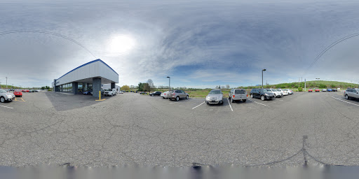 Subaru Dealer «Subaru World of Newton», reviews and photos, 84 Hampton House Rd, Newton, NJ 07860, USA