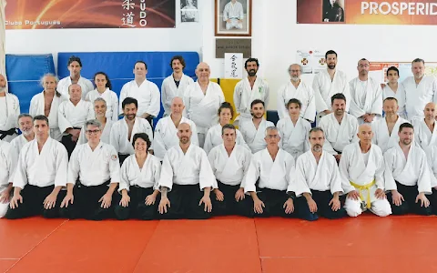 Dojo da Luz image