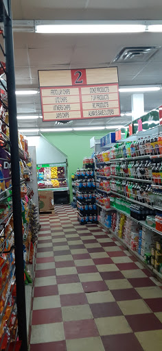 Grocery Store «Certified Grocery Basket», reviews and photos, 351 E 103rd St, Chicago, IL 60628, USA
