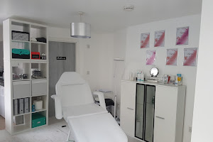 Glamour Beauty Room