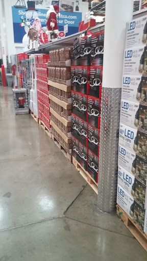 Warehouse store «Costco Wholesale», reviews and photos, 2207 W Commonwealth Ave, Alhambra, CA 91803, USA