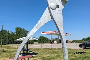 Nyberg Sculpture Park image