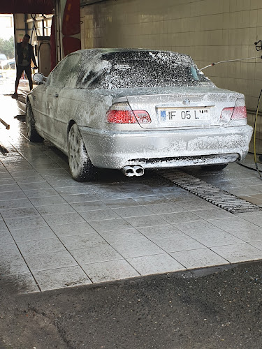 Spalatorie auto Top b&b Car Wash - <nil>