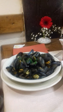 Moule du Restaurant français Restaurant Le Chistera à Bayonne - n°2