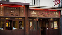 Photos du propriétaire du Restaurant indien Restaurant Taj à Paris - n°1