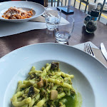 Photo n°1 de l'avis de Camilla.o fait le 18/04/2024 à 17:18 sur le  Mas Que Nada à Cefalù