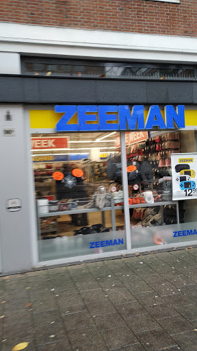 Zeeman Amsterdam Jodenbreestraat