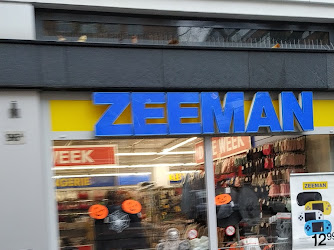 Zeeman Amsterdam Jodenbreestraat