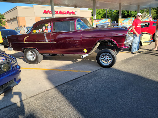 Auto Parts Store «Advance Auto Parts», reviews and photos, 17151 S Golden Rd, Golden, CO 80401, USA