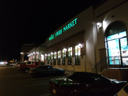 Grocery Store «Whole Foods Market», reviews and photos, 7133 N Oracle Rd, Tucson, AZ 85704, USA