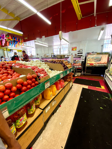 Supermarket «Supermercado Mi Tierra», reviews and photos, 1470 High St, Oakland, CA 94601, USA