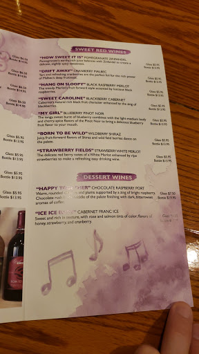 Winery «Good Vibes Winery», reviews and photos, 2 S State St, Westerville, OH 43081, USA