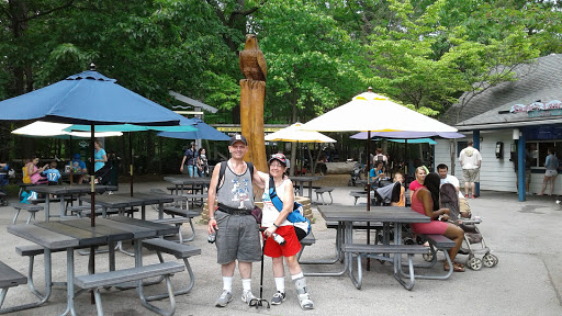 Zoo «Seneca Park Zoo», reviews and photos, 2222 St. Paul Street, Rochester, NY 14621, USA