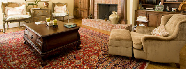 Heaven's Best Carpet Cleaning Raleigh NC