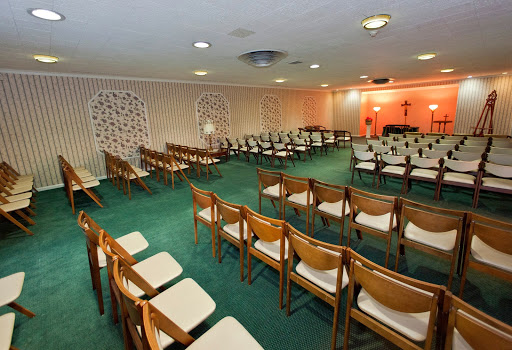 Funeral Home «Colonial Funerals», reviews and photos, 86 Circular Ave, Hamden, CT 06514, USA