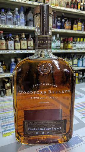 Liquor Store «Red Barn Liquors», reviews and photos, 1731 Us 31W Byp, Bowling Green, KY 42101, USA