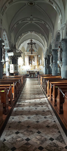 Beoordelingen van St. Nikolaus in Eupen - Kerk