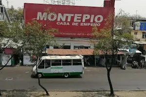 Montepio San Patricio Tepalcates image