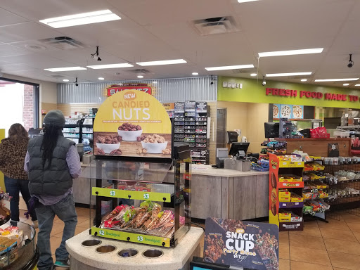 Convenience Store «Sheetz», reviews and photos, 1396 S Potomac St, Hagerstown, MD 21740, USA