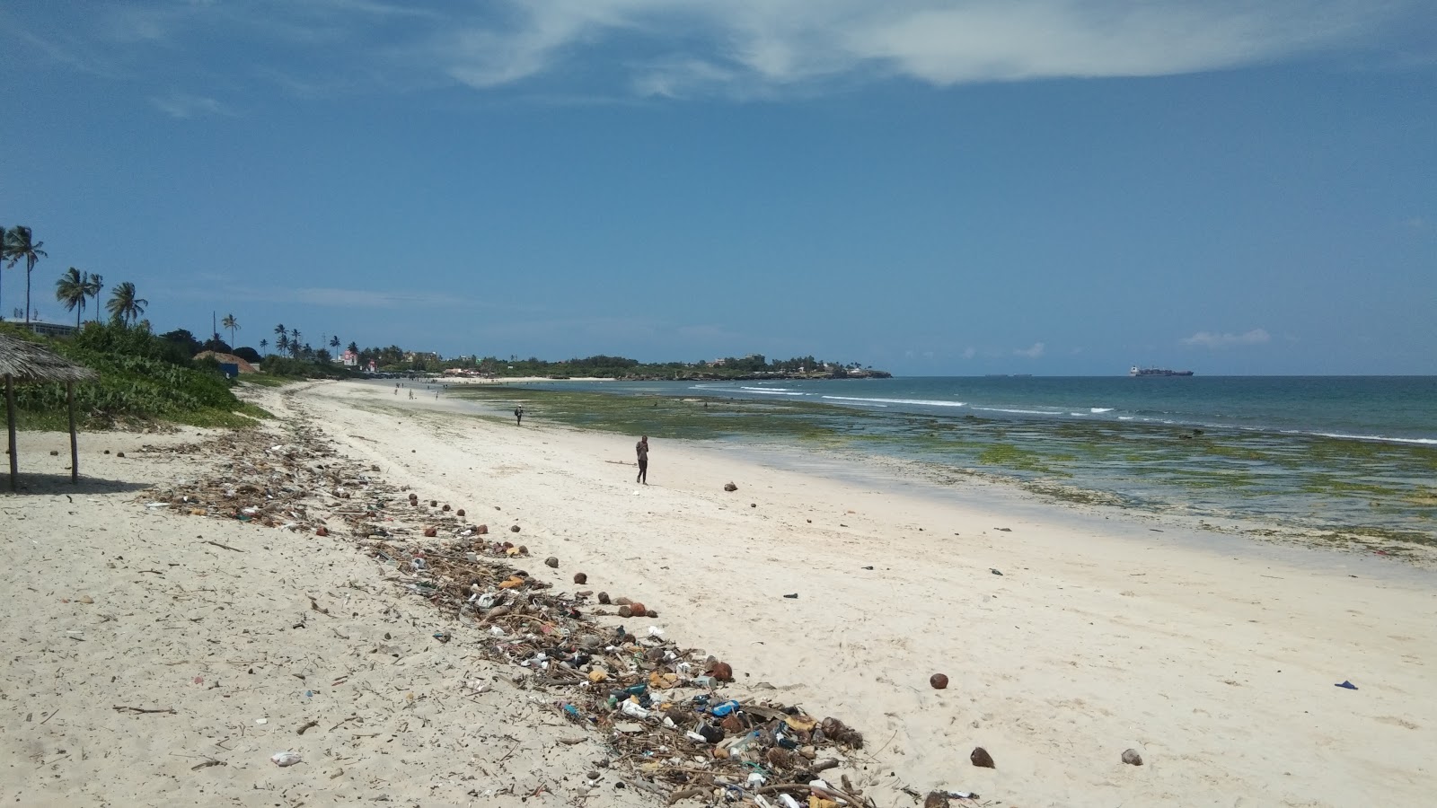 Photo of Coco Beach with long straight shore