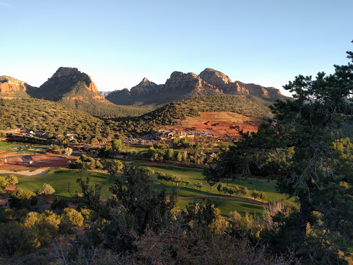 Golf Club «Seven Canyons Golf Club», reviews and photos, 625 Golf Club Way, Sedona, AZ 86336, USA