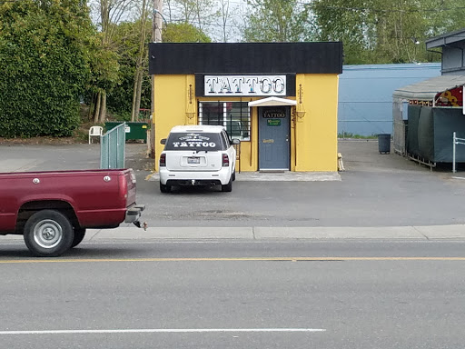 Explore stillborn tattoo ideas, creative tattoo ideas in Port Orchard, available at Tonys Tried & True Tattoo